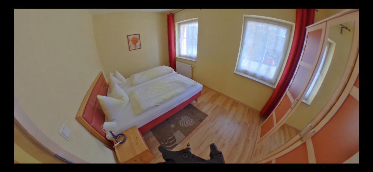 Apartments In Der Kopenhagener Strasse Rostock Ngoại thất bức ảnh