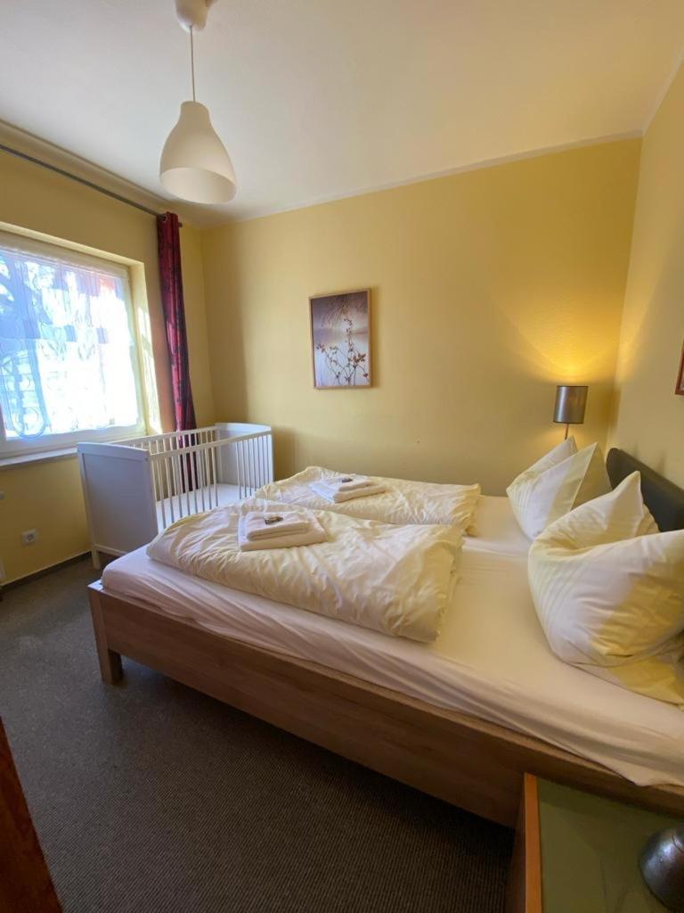 Apartments In Der Kopenhagener Strasse Rostock Ngoại thất bức ảnh