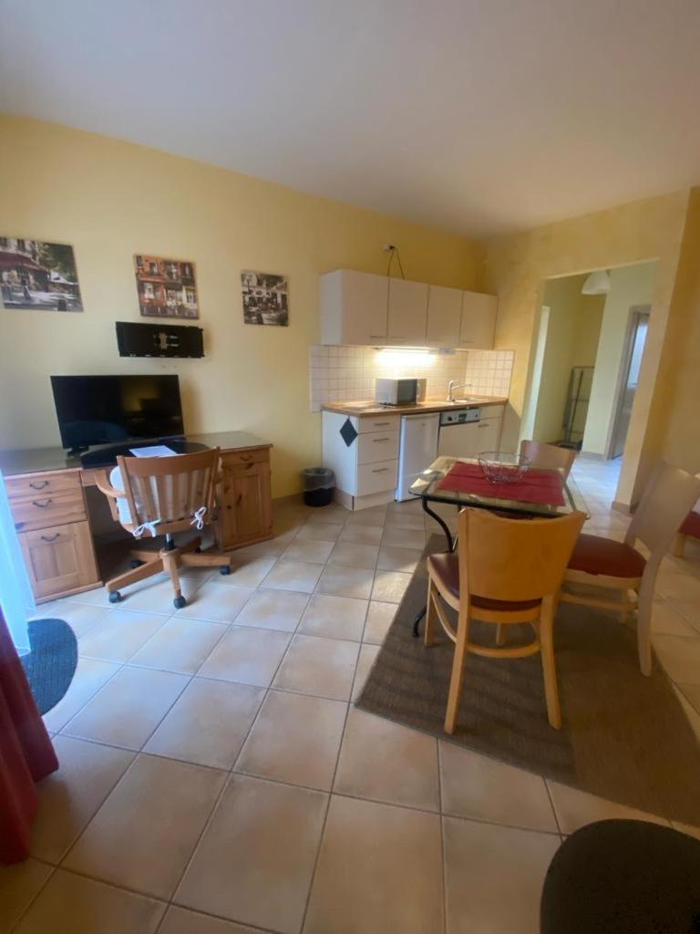 Apartments In Der Kopenhagener Strasse Rostock Ngoại thất bức ảnh